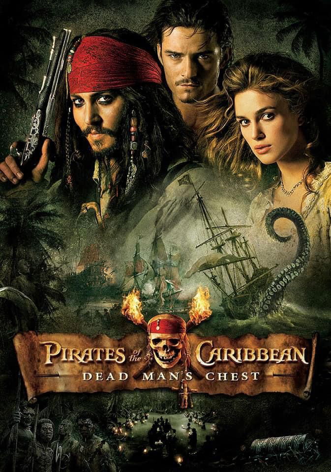 Piratas