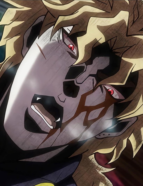 Dio Brando