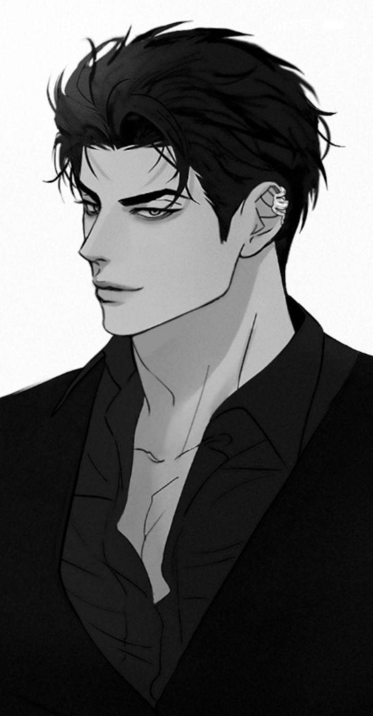 Cedric Edgard