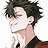 Kuroo Tetsuro