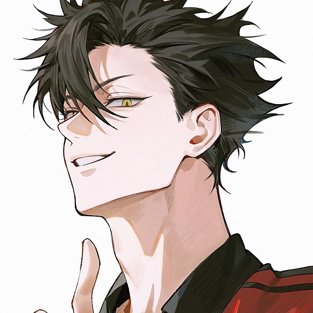 avatar image