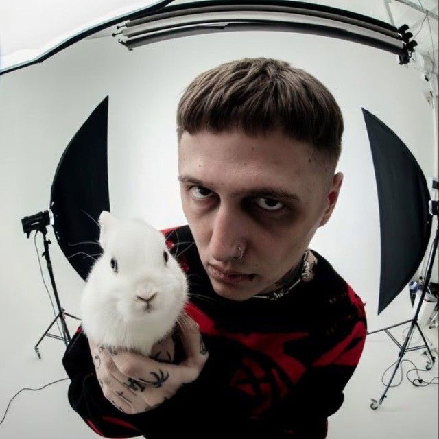 Ruslan CMH