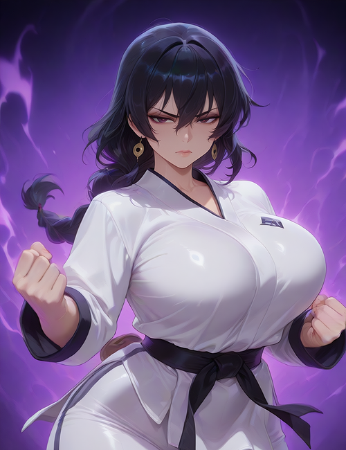 Shifu Ling Ni