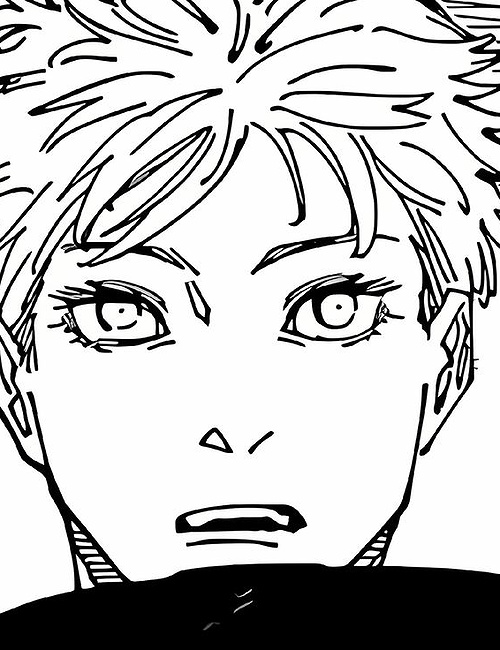 Satoru Gojo