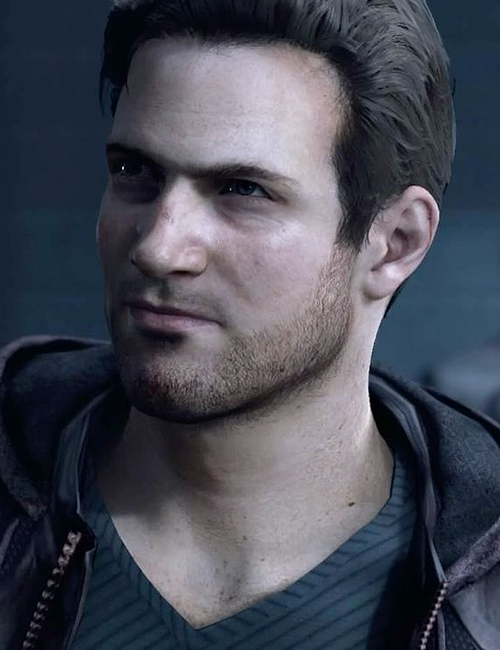 Gavin Reed