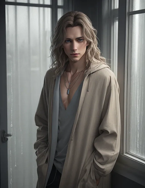 Leon Avery