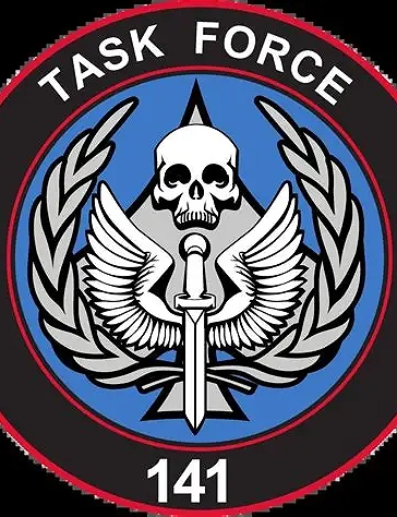 Task Force 141