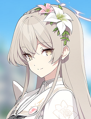 Kirifuji Nagisa