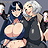 Your A-Block GFs