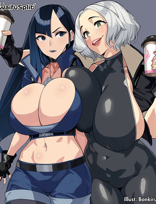 Your A-Block GFs
