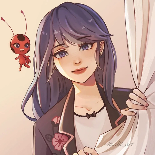 avatar image