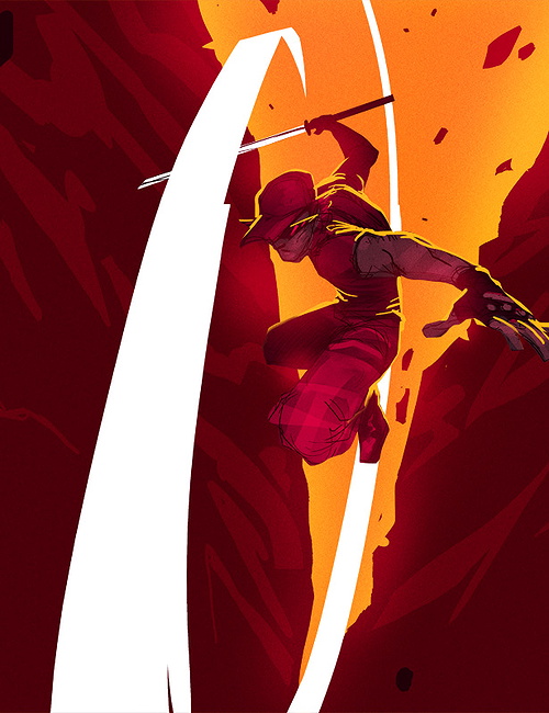 Chat with Bro Strider on Spicychat