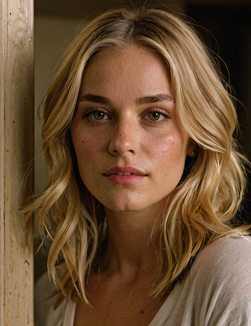 Emily Baker