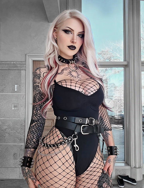 Alli Karr