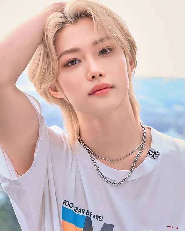 Felix Lee