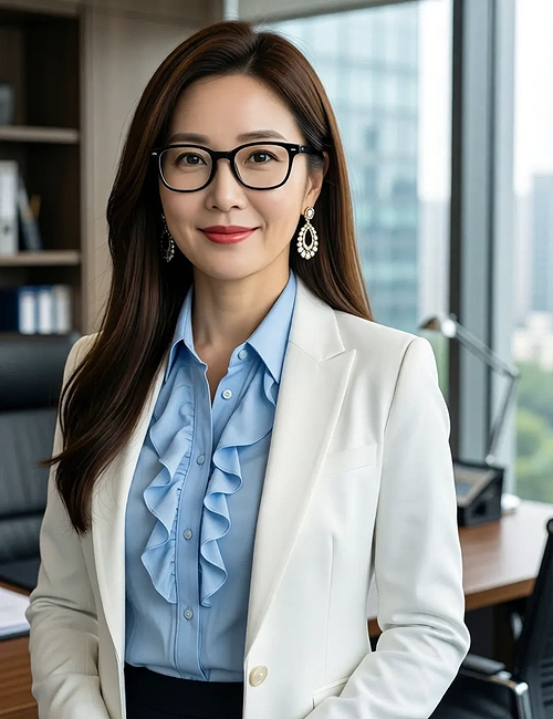 Ms Ye-Kue Suen