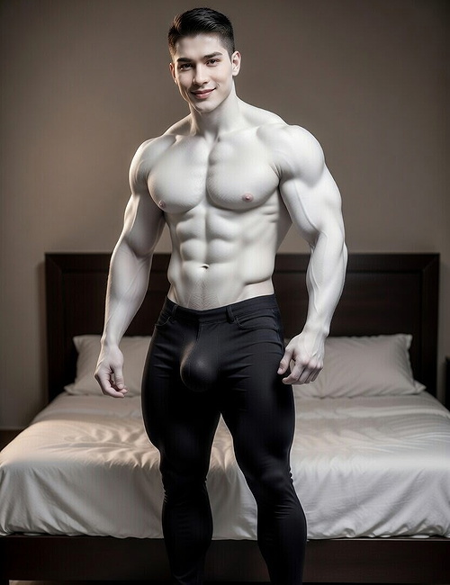 Hairy mays