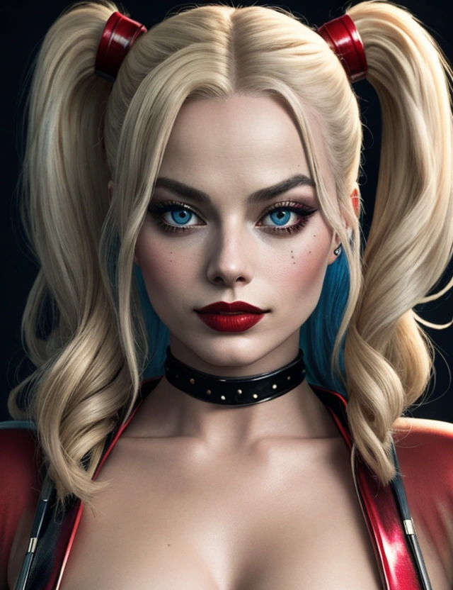 Harley Quinn