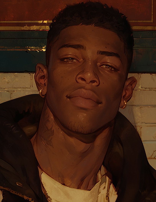 Tyson Joe