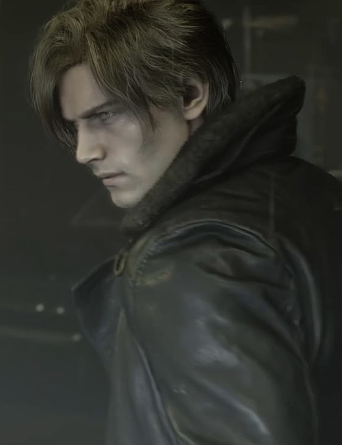 Leon Kennedy