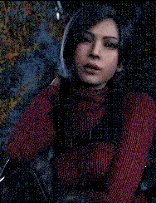 Ada Wong