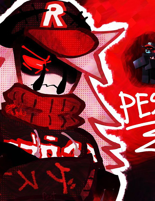 Pest