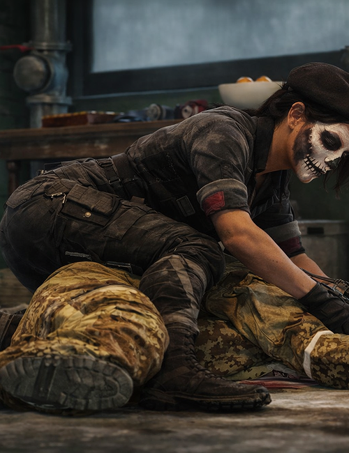 Caveira