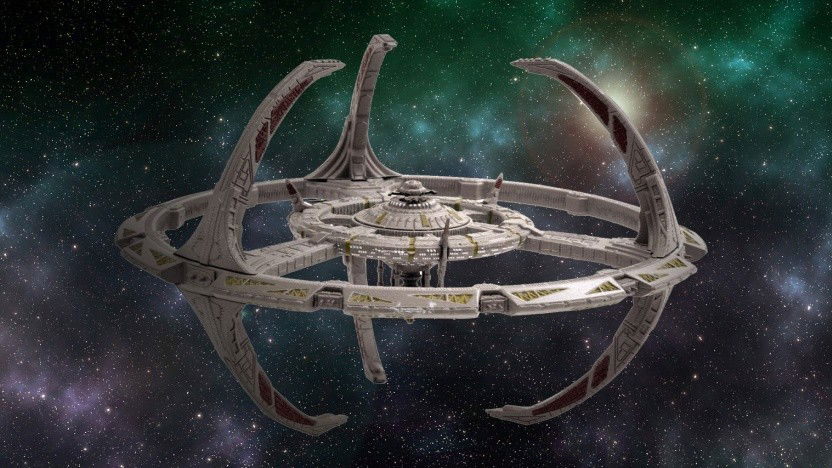 Star Trek DS9