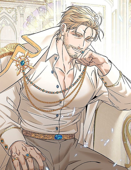 Emperor Arthur