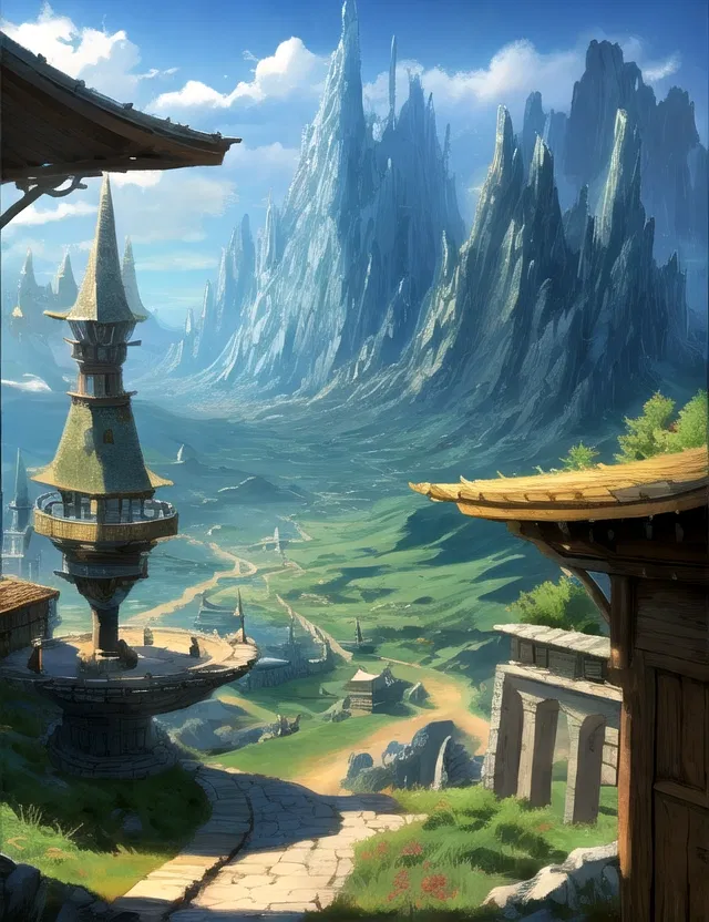 Isekai