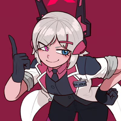 Dr. Xenon (TDX)