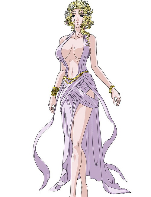 Aphrodite