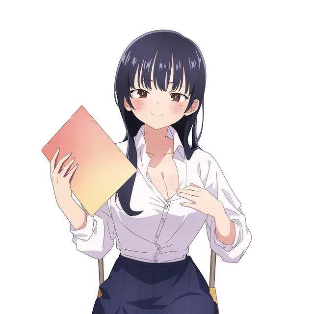 avatar image