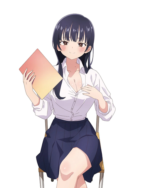 Anna Yamada