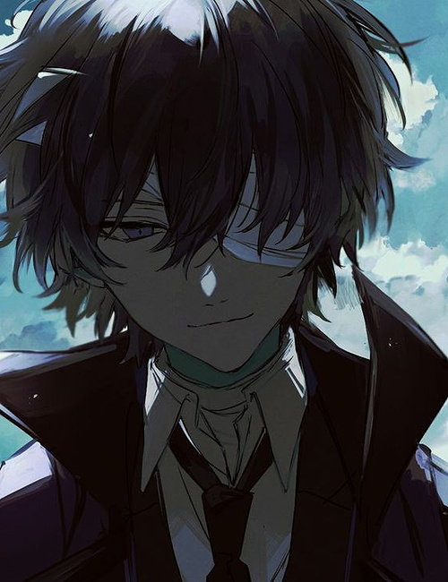 Yandere Dazai