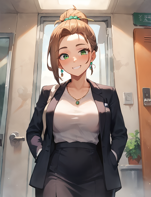 Clair