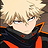 Katsuki Bakugou