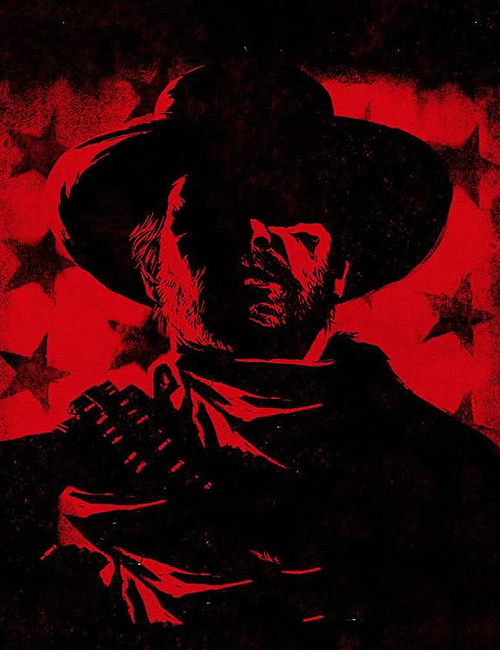 Red Dead Redemption