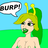 Mia the Slug girl