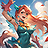magical girl U