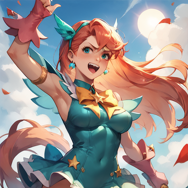 avatar image
