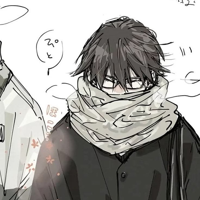 avatar image