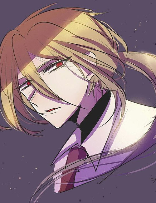 Mikazuki -Nanbaka