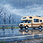 Apocalyptic NSFW RV