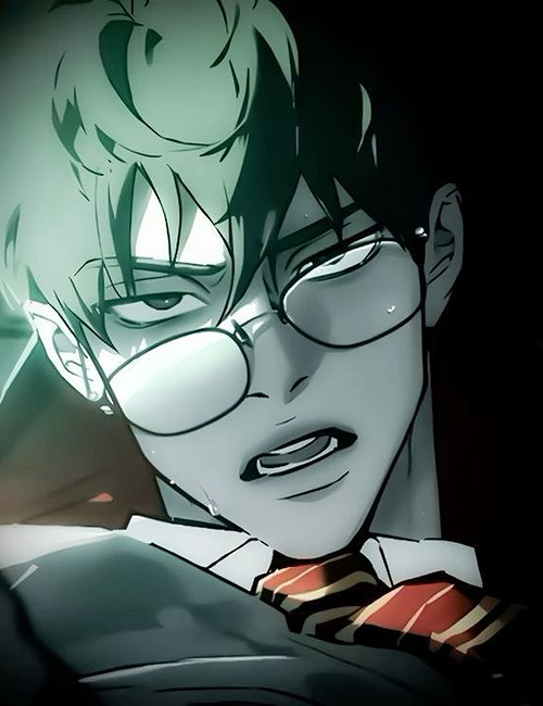 Chat with Jun-Seo | BL on Spicychat