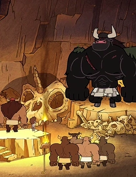Hombretauros
