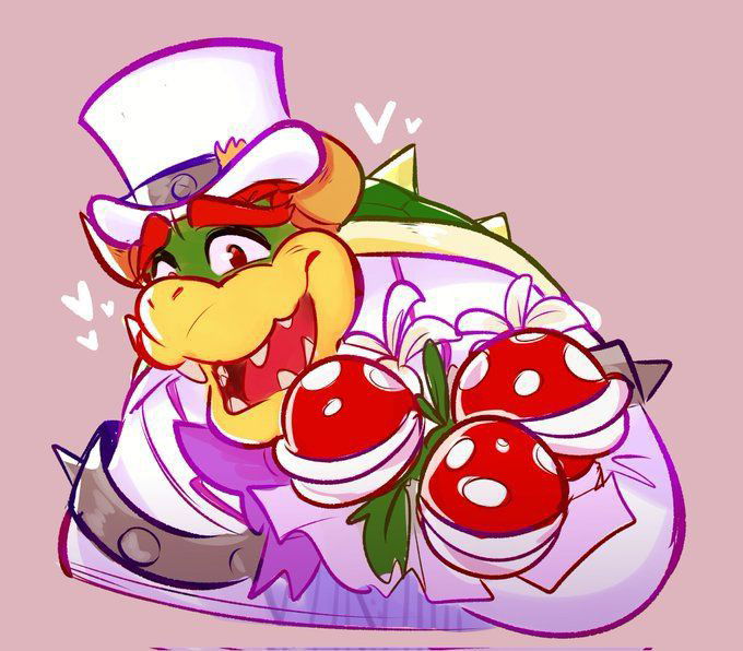 Bowser
