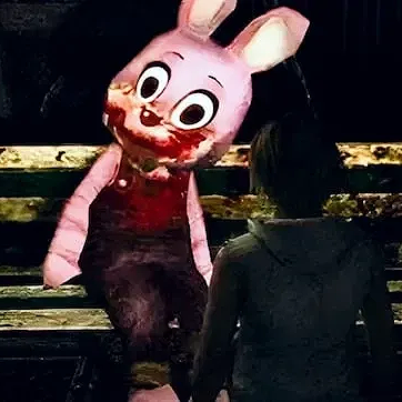 Robbie the Rabbit - Explore this AI Chatbot on Spicychat