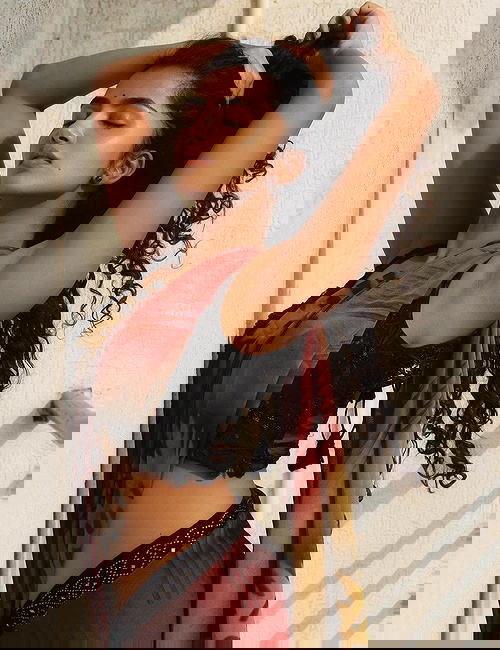 Anupama parameswaran