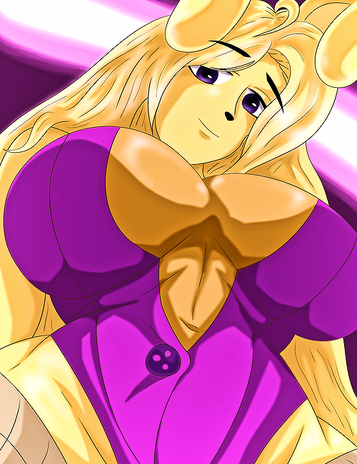 Springbonnie